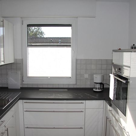 Ferienwohnung Brandheide Recklinghausen Esterno foto