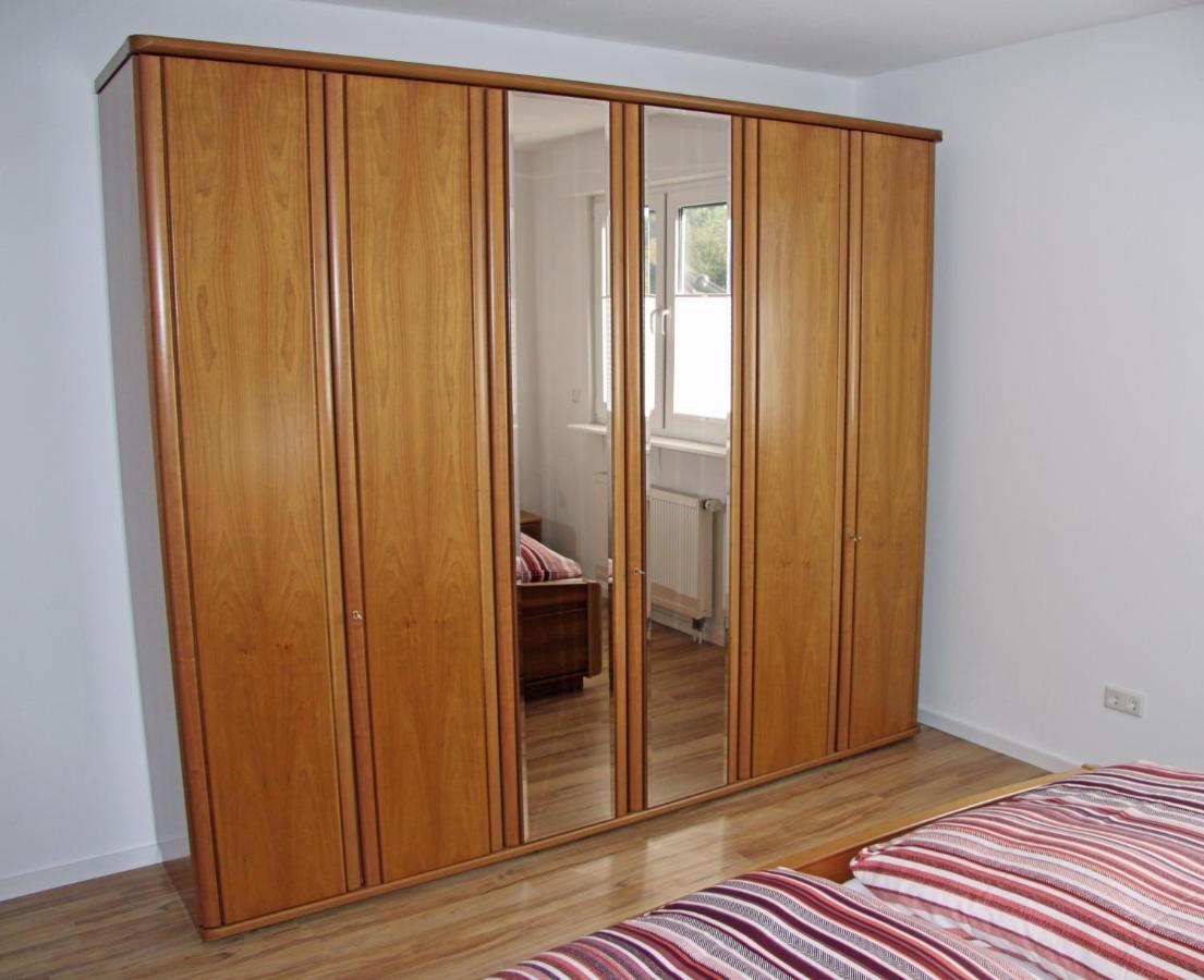 Ferienwohnung Brandheide Recklinghausen Camera foto