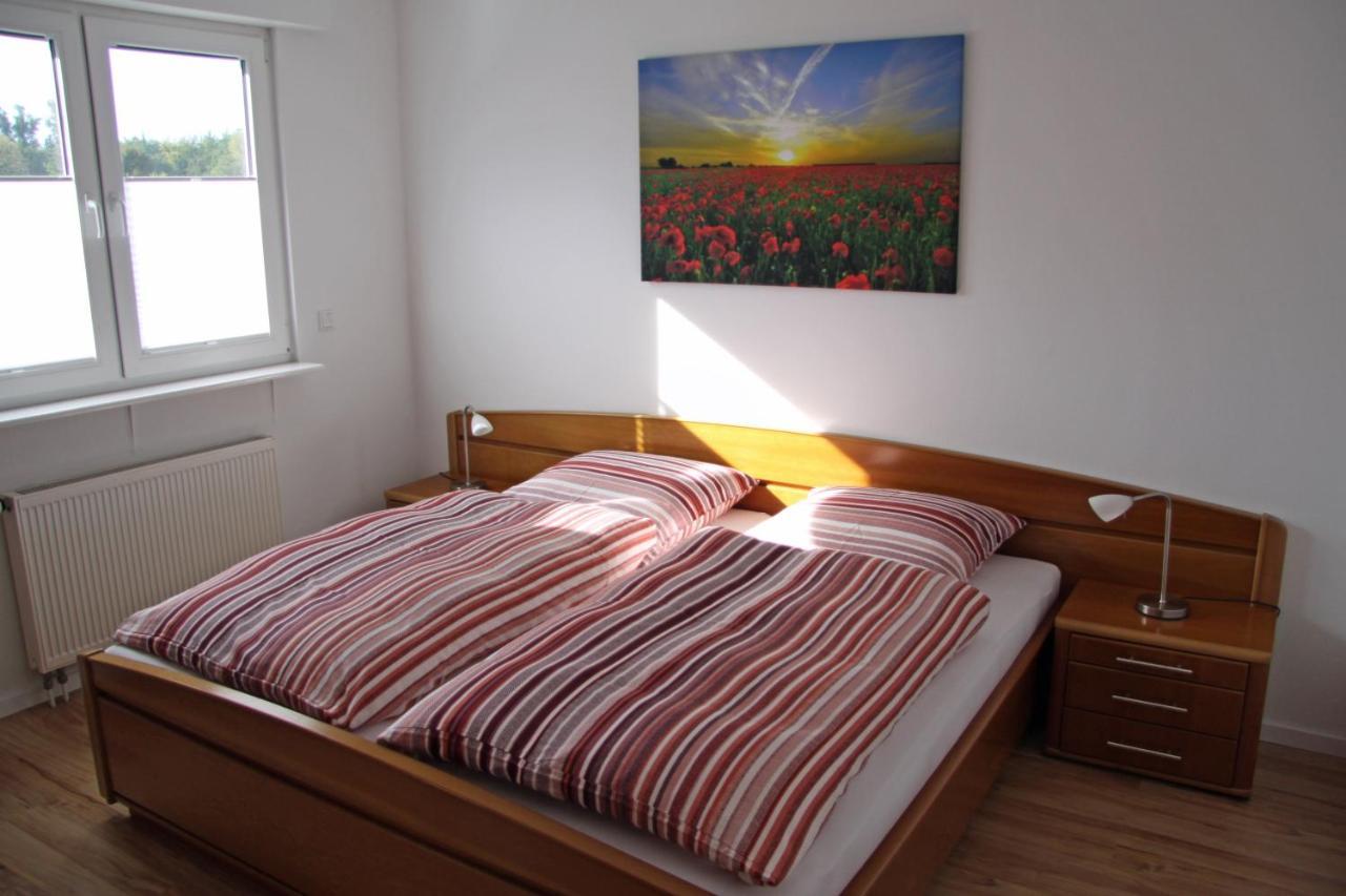 Ferienwohnung Brandheide Recklinghausen Camera foto