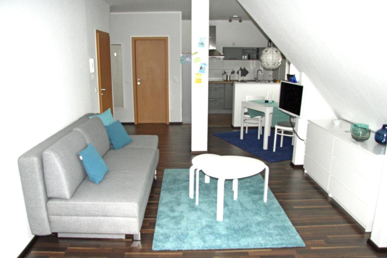 Ferienwohnung Brandheide Recklinghausen Esterno foto